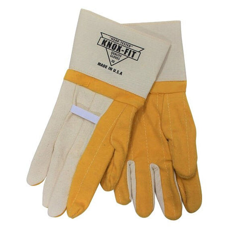 Knox Glove 679XL Double Palm Glove, XL