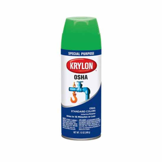 Krylon 2012