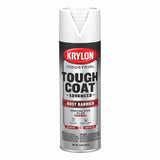 Krylon K00799008 Tough Coat Advanced 7990 Gloss Black (15 oz Aerosol)