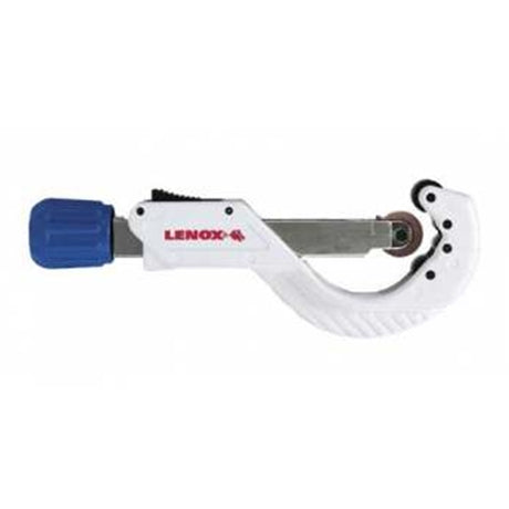 Lenox 21013 1/4" to 2-5/8" Tubing Cutter