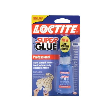 Loctite 06921 20-Gram Super Glue Professional