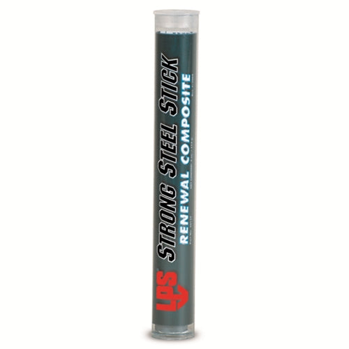 LPS Labs 60159 4 oz STRONG STEEL STICK Renewal Composite