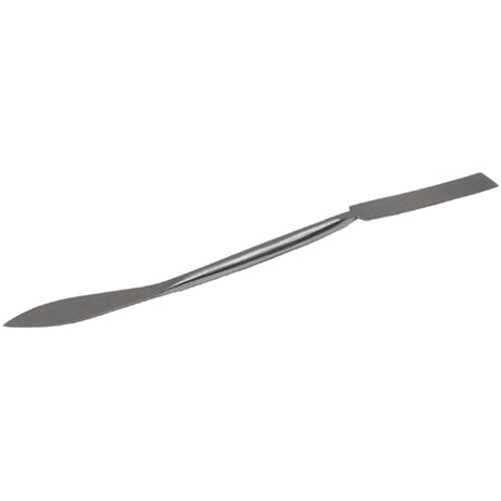 MarshallTown LS086 13086 - 1/2" Leaf & Square Ornamental Tool