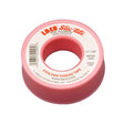 La-Co 44095 Slic-tite PTFE Thread Tape, 1/2” x 260”, 12 Pack, Pink