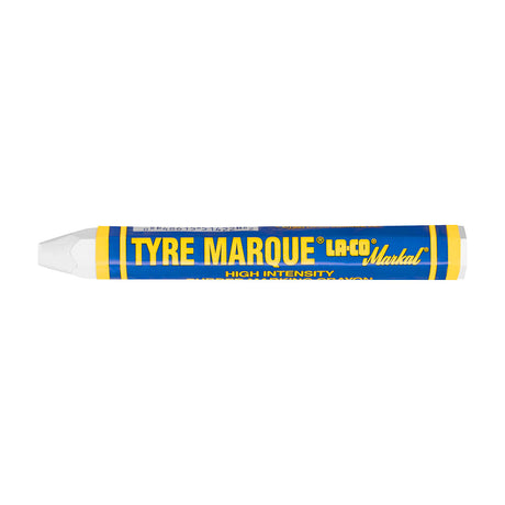 Markal 51420 Tyre Marque, White, 144 Pack