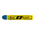 Markal 80225 B Paintstik, 11/16", Blue, 144 Pack