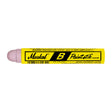 Markal 80227 B Paintstik, 11/16", Pink, 144 Pack