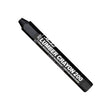 Markal 80353 Lumber Crayon 200 , 0.5", Black, 144 Pack