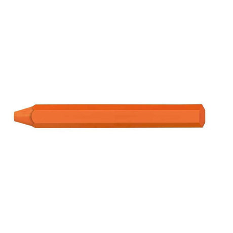 Markal 82231 Scan-It Plus, 1/2" Hex x 4-5/8", Hard, Orange Sherbet, 144PK