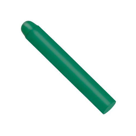 Markal 82246 Scan-It Plus 11/16" Round x 4-5/8" Hard, Emerald Green 144PK