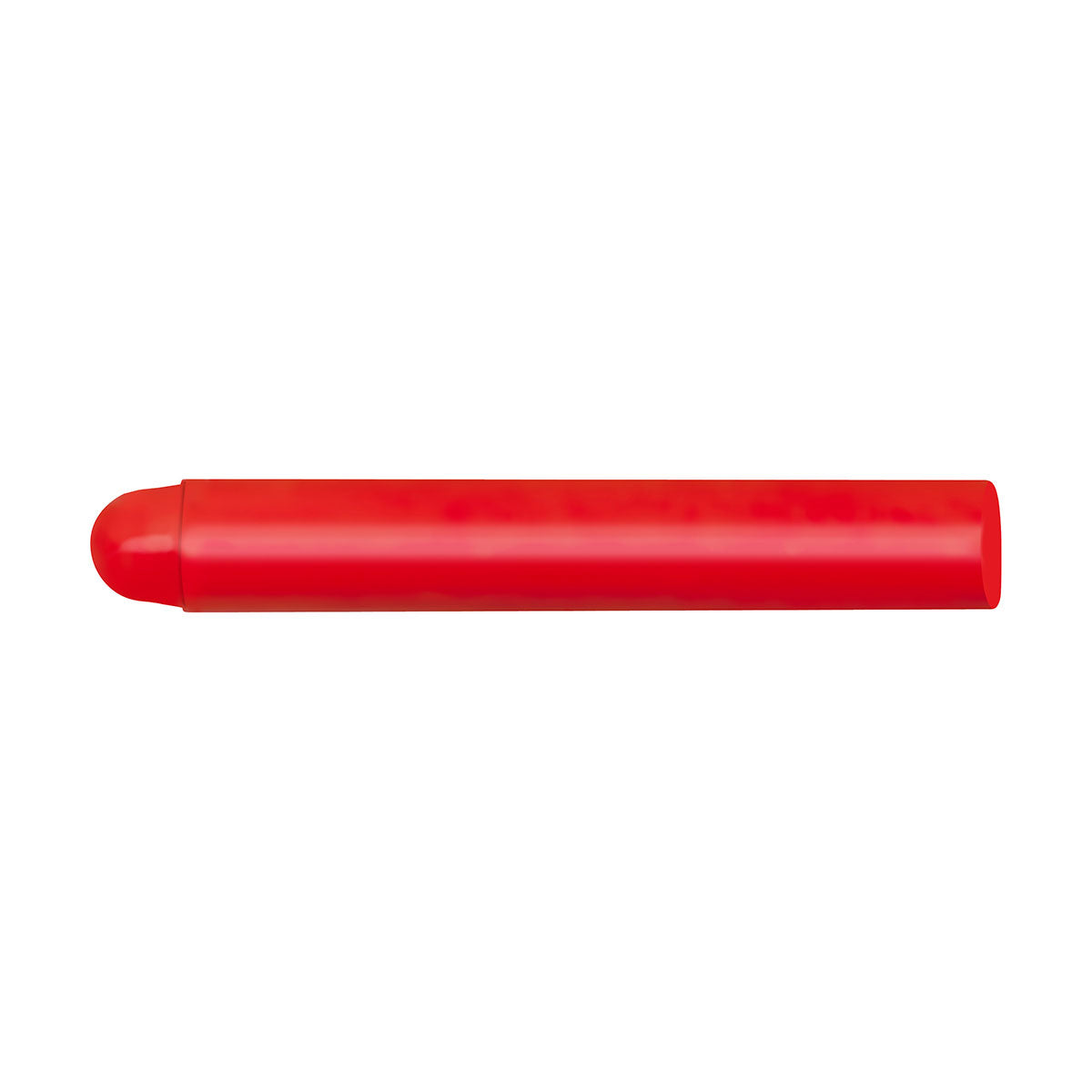 Markal 82432 Ultrascan Marker, 11/16" Round x 4-5/8", Red Orange 31, 72PK