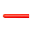 Markal 82433 Ultrascan Marker, 11/16" Round x 4-5/8", Orange 41 (12 Pack)
