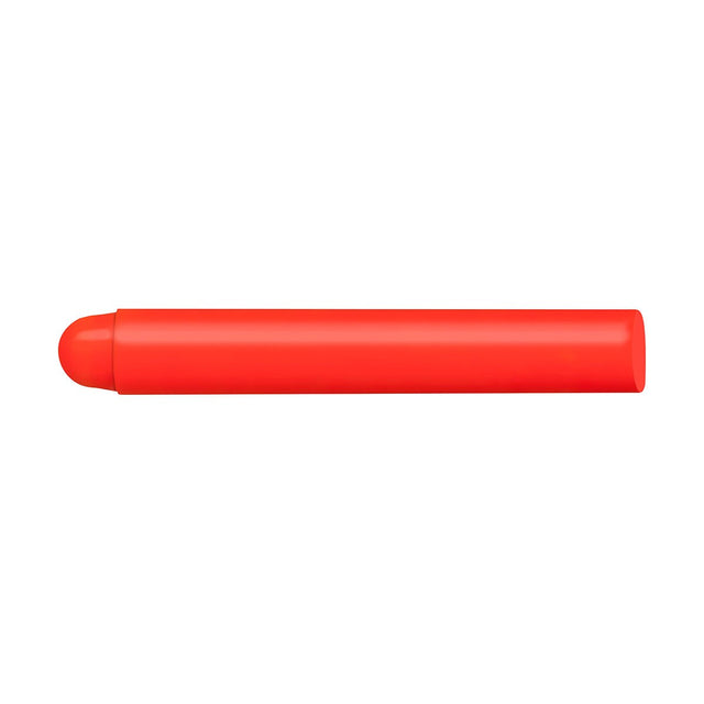 Markal 82433 Ultrascan Marker, 11/16" Round x 4-5/8", Orange 41 (12 Pack)