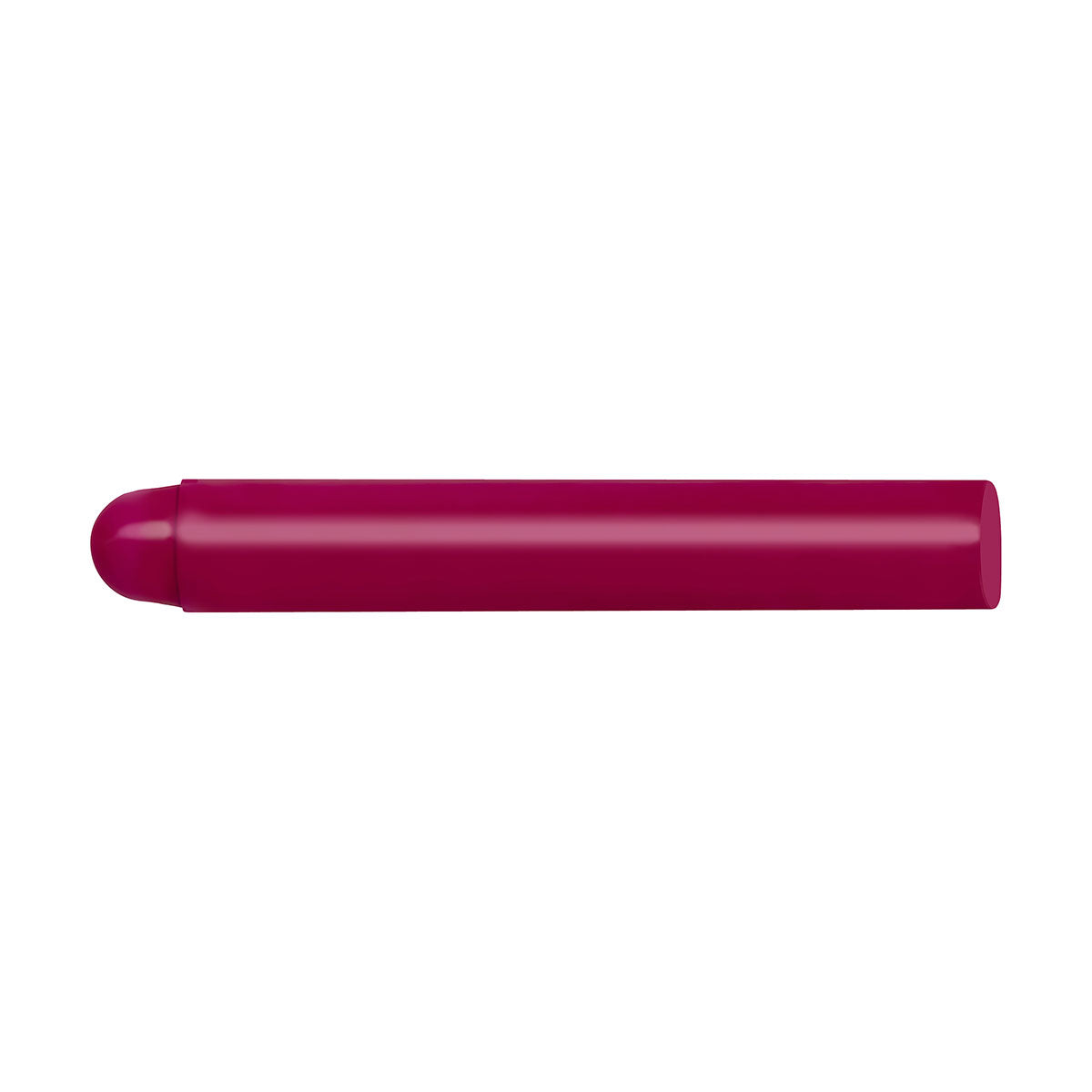 Markal 82436 Ultrascan Marker, 11/16" Round x 4-5/8", Burgundy 12, 72PK