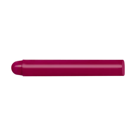 Markal 82436 Ultrascan Marker, 11/16" Round x 4-5/8", Burgundy 12, 72PK