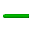 Markal 82441 Ultrascan Marker, 11/16" Round x 4-5/8", Green 62 (12 Pack)