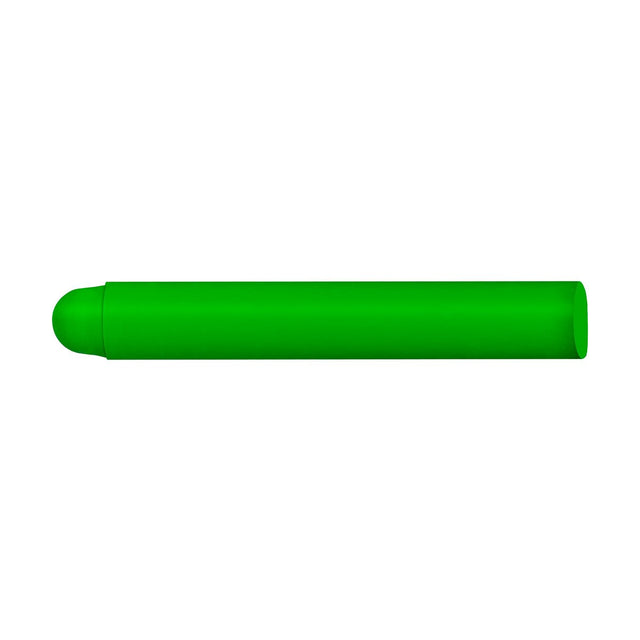Markal 82441 Ultrascan Marker, 11/16" Round x 4-5/8", Green 62 (12 Pack)