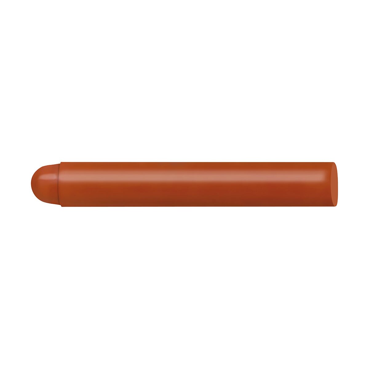 Markal 82442 Ultrascan Marker, 11/16" Round x 4-5/8", Rust 13 (12 Pack)