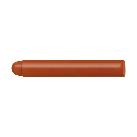 Markal 82442 Ultrascan Marker, 11/16" Round x 4-5/8", Rust 13 (12 Pack)