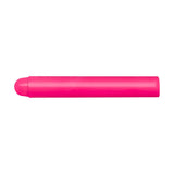 Markal 82451 Ultrascan Marker, 11/16" Round x 4-5/8", Bright Pink 91 (12 Pack)