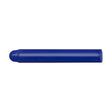 Markal 82452 Ultrascan Marker, 11/16" Round x 4-5/8", Royal Blue 80, 72PK