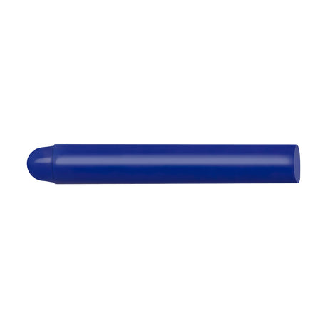 Markal 82452 Ultrascan Marker, 11/16" Round x 4-5/8", Royal Blue 80, 72PK