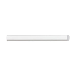 Markal 84720 HT-34 Paintstik, 3/8" x 4-1/2", White, 144 Pack