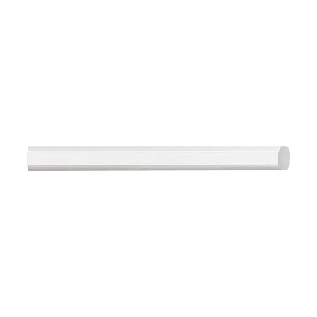 Markal 84720 HT-34 Paintstik, 3/8" x 4-1/2", White, 144 Pack