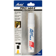 Markal 90910 Pro-Max Paint Marker, White, 12 Pack