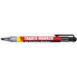 Markal 96252 Trades-Marker, 1 Holder/1 Refill, Black, 48 Pack