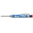 Markal 96271 Pro General Purpose Refills, Silver Streak, 12 Pack