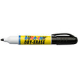 Markal 096571 Dura Ink Dry-Erase Marker Black