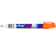 Markal 96936 Pro-Line WP Paint Marker, Orange, 48 Pack