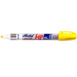 Markal 96961 Pro-Line HP Paint Marker, Yellow, 48 Pack