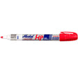 Markal 96962 Pro-Line HP Paint Marker, Red, 48 Pack