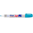 Markal 96971 Pro-Line HP Paint Marker, Light Blue, 48 Pack