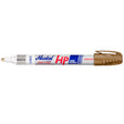 Markal 96972 Pro-Line HP Paint Marker, Gold, 48 Pack