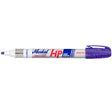 Markal 96974 Pro-Line HP Paint Marker, Purple, 48 Pack