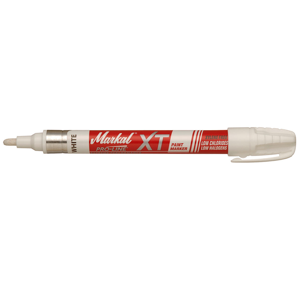 Markal 97250 Pro-Line XT, White, 48 Pack