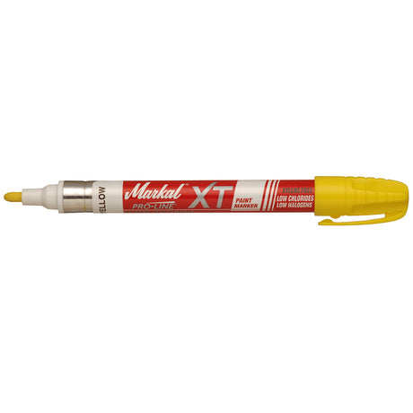 Markal 97251 Pro-Line XT, Yellow, 48 Pack