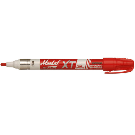 Markal 97252 Pro-Line XT, Red, 48 Pack