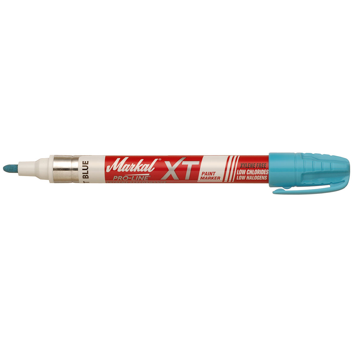 Markal 97259 Pro-Line XT, Light Blue, 48 Pack