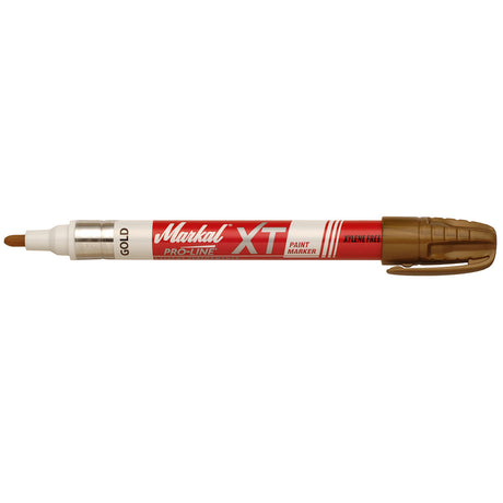 Markal 97260 Pro-Line XT, Gold, 48 Pack