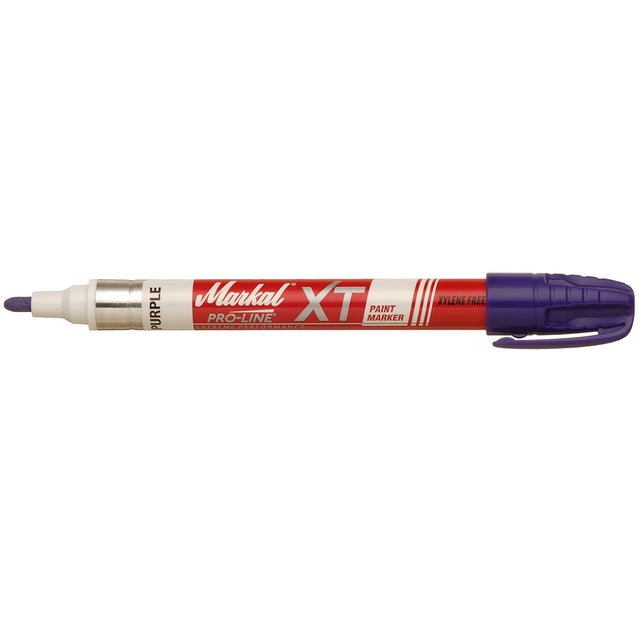 Markal 97262 Pro-Line XT, Purple, 48 Pack