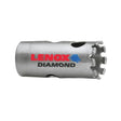 Lenox 1211314DGHS Diamond Grit Hole Saw 7/8 in 22.2 mm