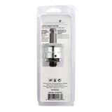 Lenox 1779772 K2LSC 2L Snap Back Arbor 7/16" Hex Shank, Fits 1-1/4" to 6" Hole Saws - 4