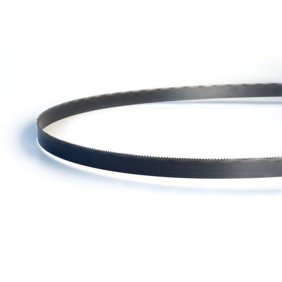 Lenox 1786675 35-3/8 in x 1/2 in x 0.020 in 18 TPI Bi-Metal Portable Band Saw Blade (5 Pack)