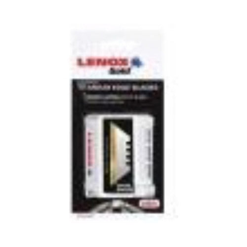 Lenox 20352 Bi - Metal Utility Knife Blades – Toolup