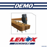 Lenox 20485B106R 12" 6 TPI DEMOWOLF Reciprocating Saw Blade 25PK - 3