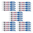 Lenox 20515B650R MULTIWOLF 6 in. 14 TPI WAVE EDGE Reciprocating Saw Blade (25 PK)